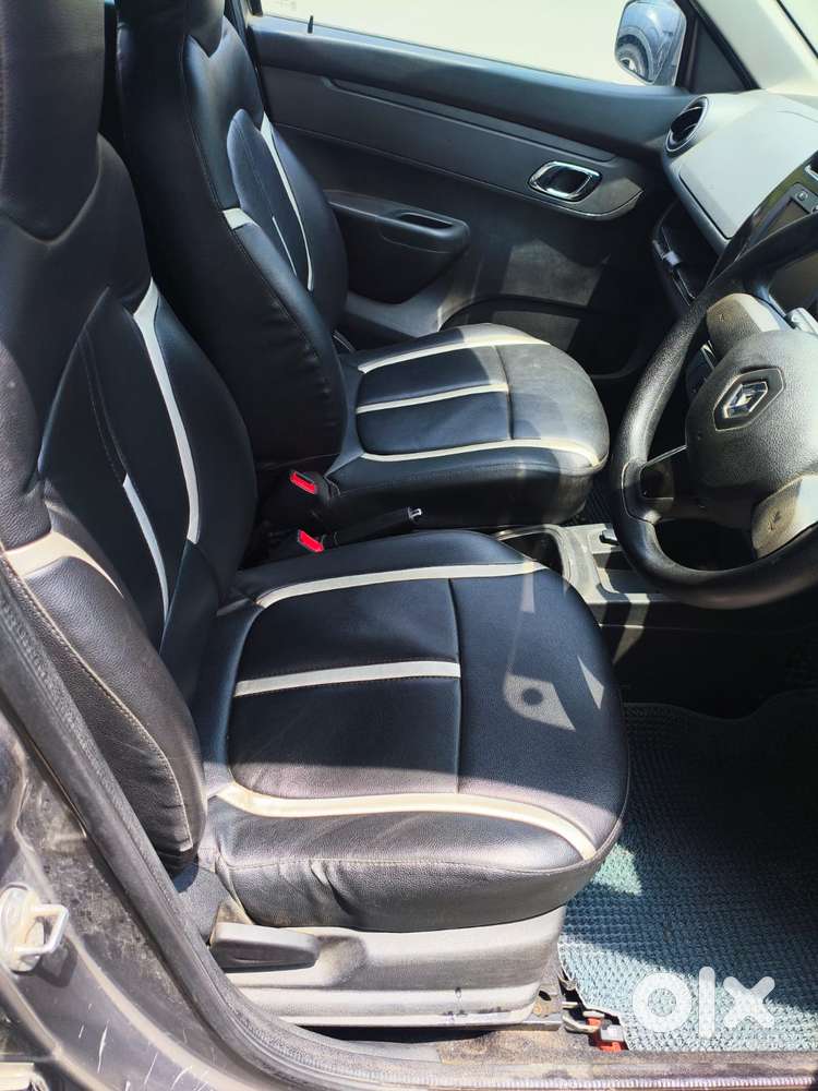 Renault Kwid 1.0 Rxl Easy-r, 2019