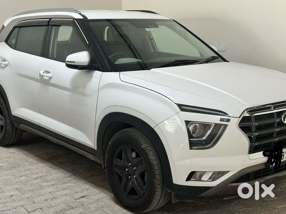 Hyundai Creta Diesel 2020