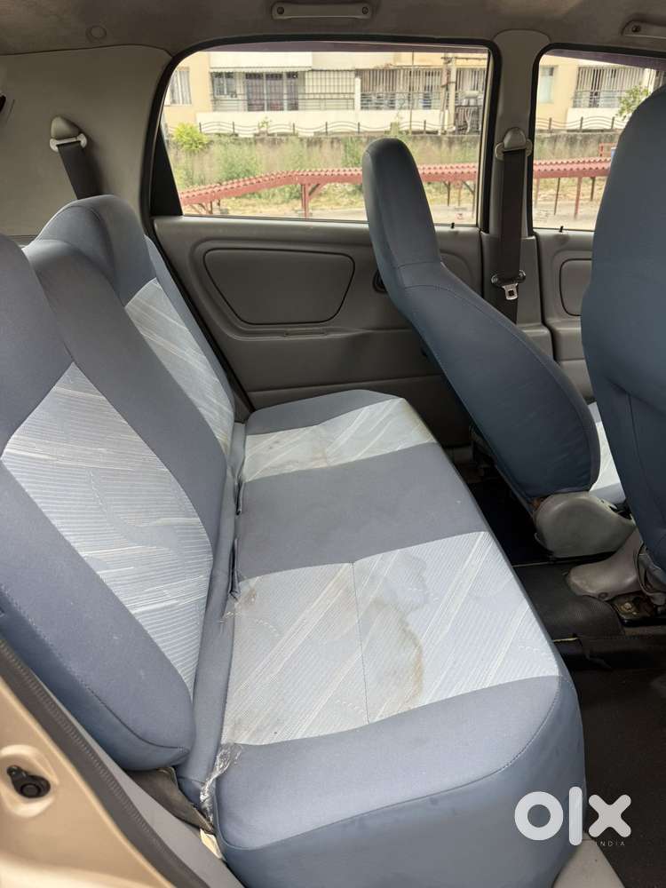 Maruti Suzuki Alto K10 2010-2014 Vxi, 2014, Petrol