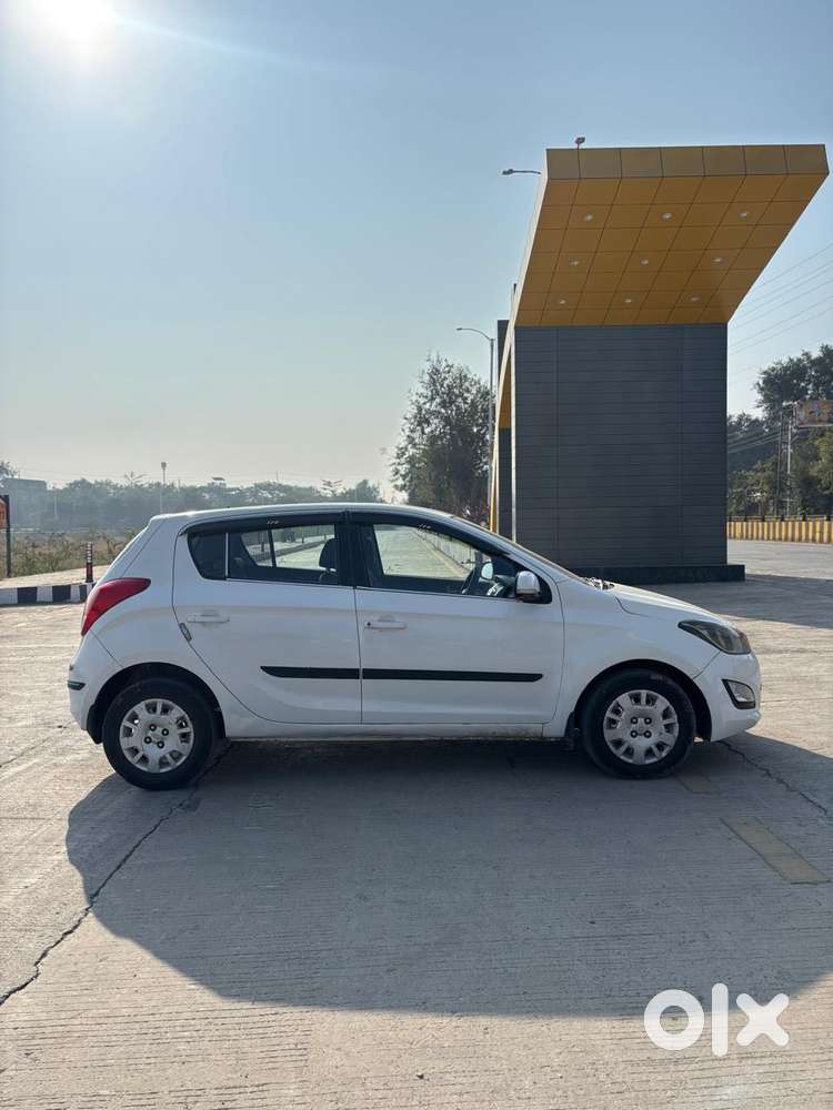 Hyundai I20 2010-2012 1.4 Crdi Magna, 2014, Diesel