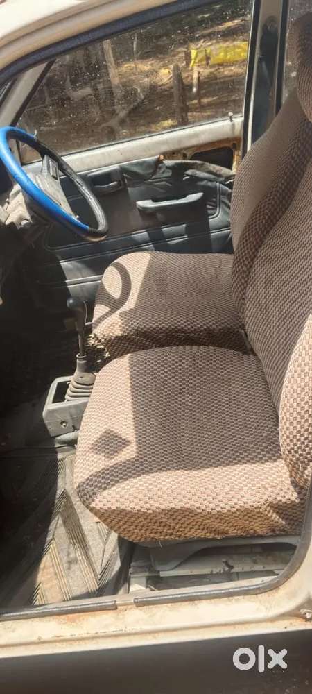 Maruti Suzuki 800 1998 Petrol