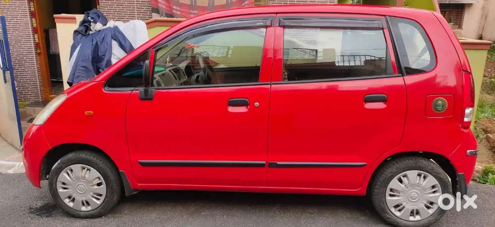 Maruti Suzuki Zen Estilo 2007 Petrol Well Maintained