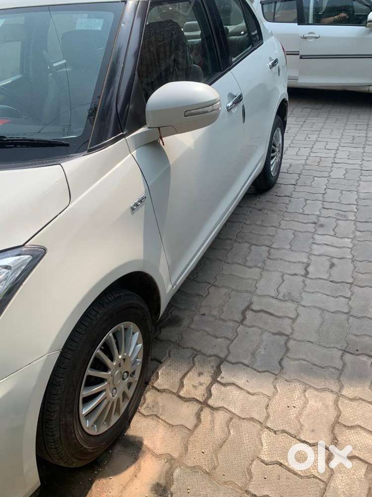 Maruti Swift Dzire Vdi 2015