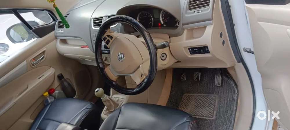 Maruti Suzuki Ertiga 2018 Petrol 280000 Km Driven