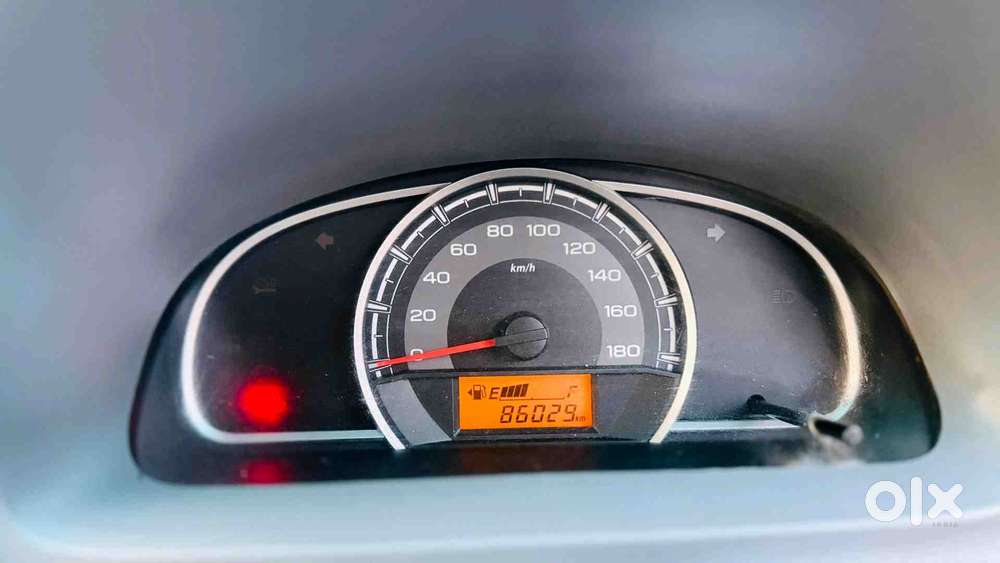 Maruti Suzuki Alto 800 2012-2016 Cng Lxi, 2012, Cng & Hybrids
