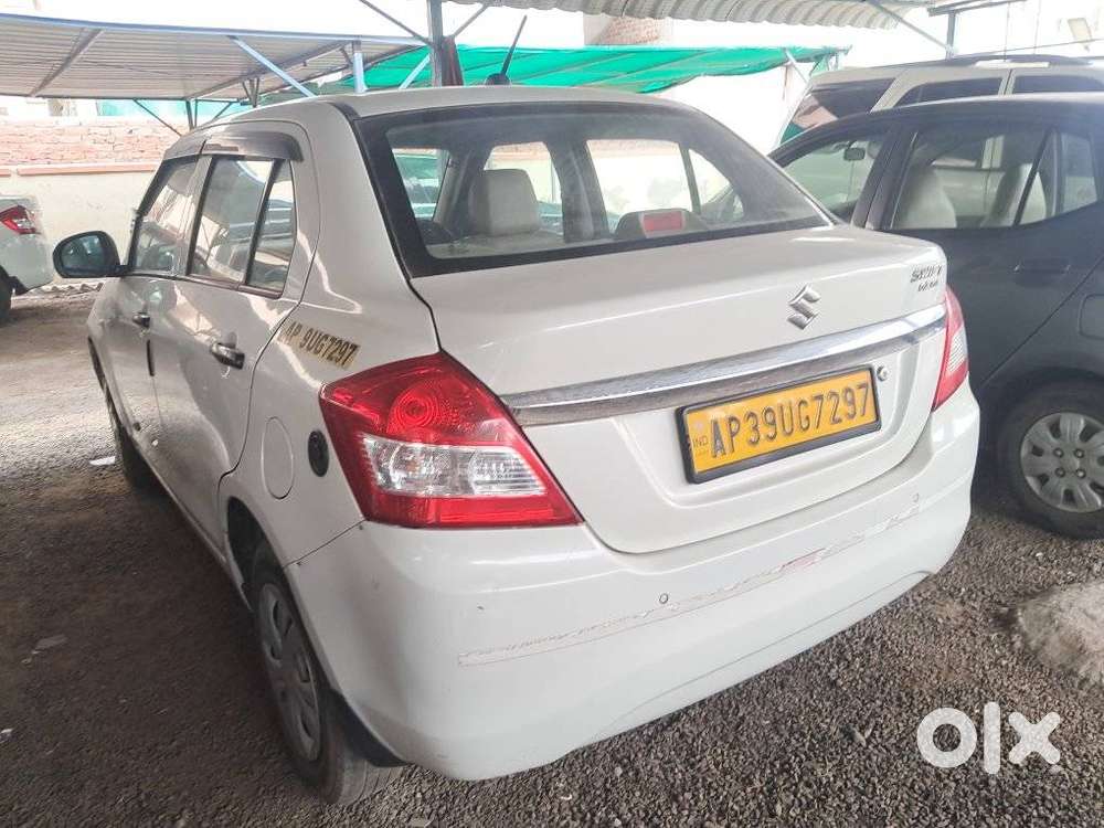 Maruti Suzuki Swift Dzire Tour, 2022, Cng & Hybrids