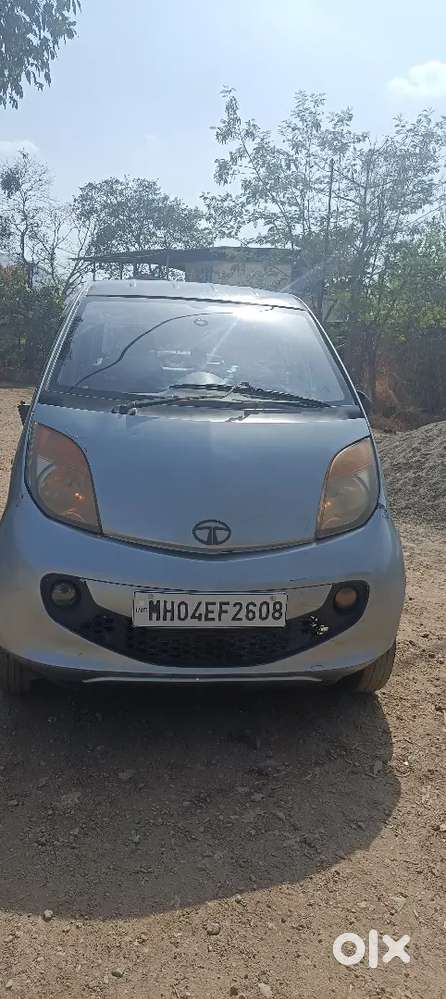Tata Nano 2011 Petrol Good Condition