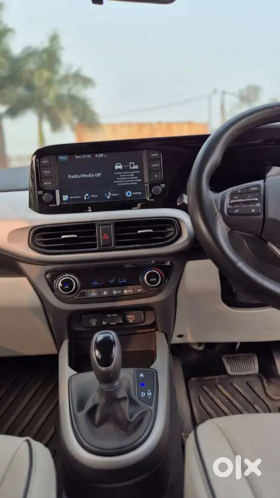Hyundai Grand I 10 Nios 1.2 Amt Kappa Asta
