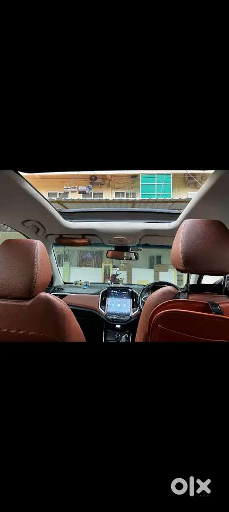 Mg Hector Plus 2022 Diesel Good Condition