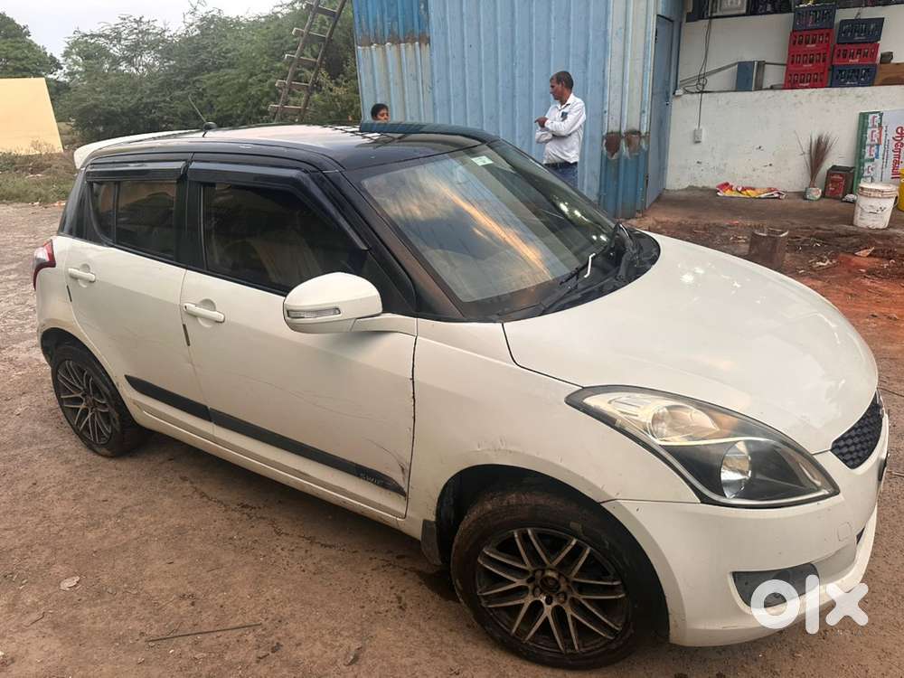 Maruti Suzuki Swift Diesel 2013