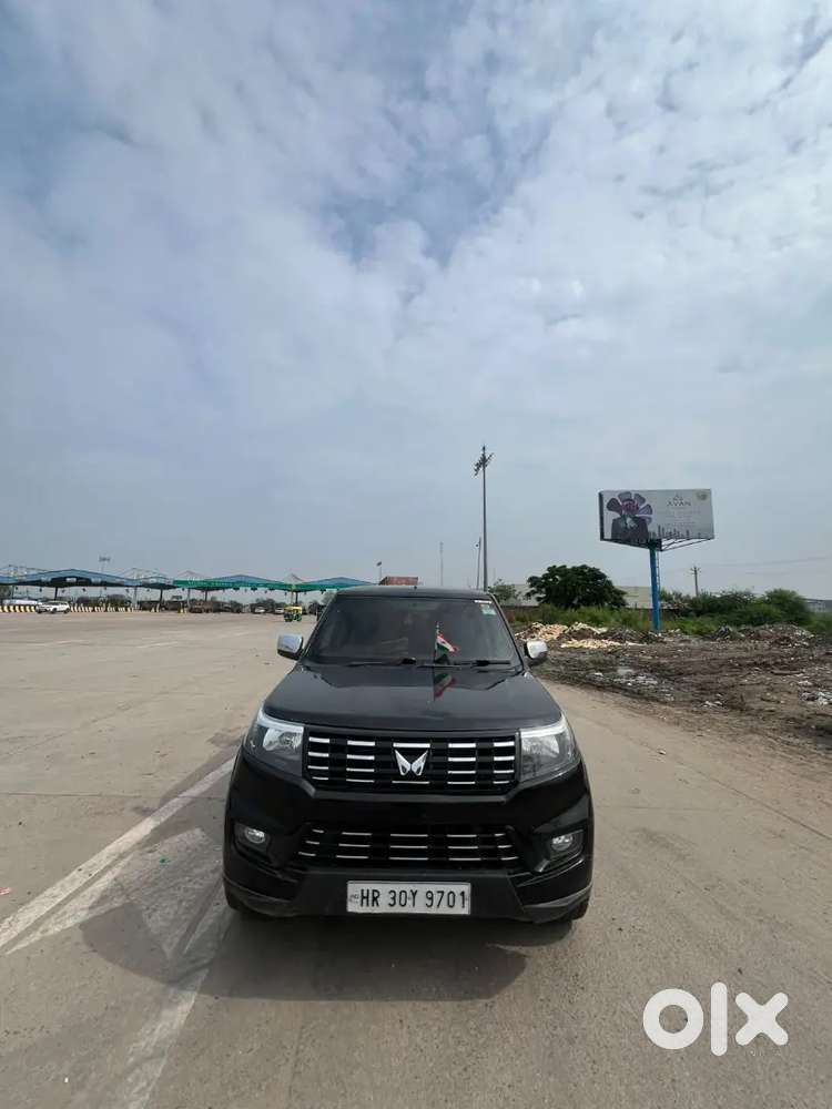 Mahindra Bolero Neo 2022 Diesel