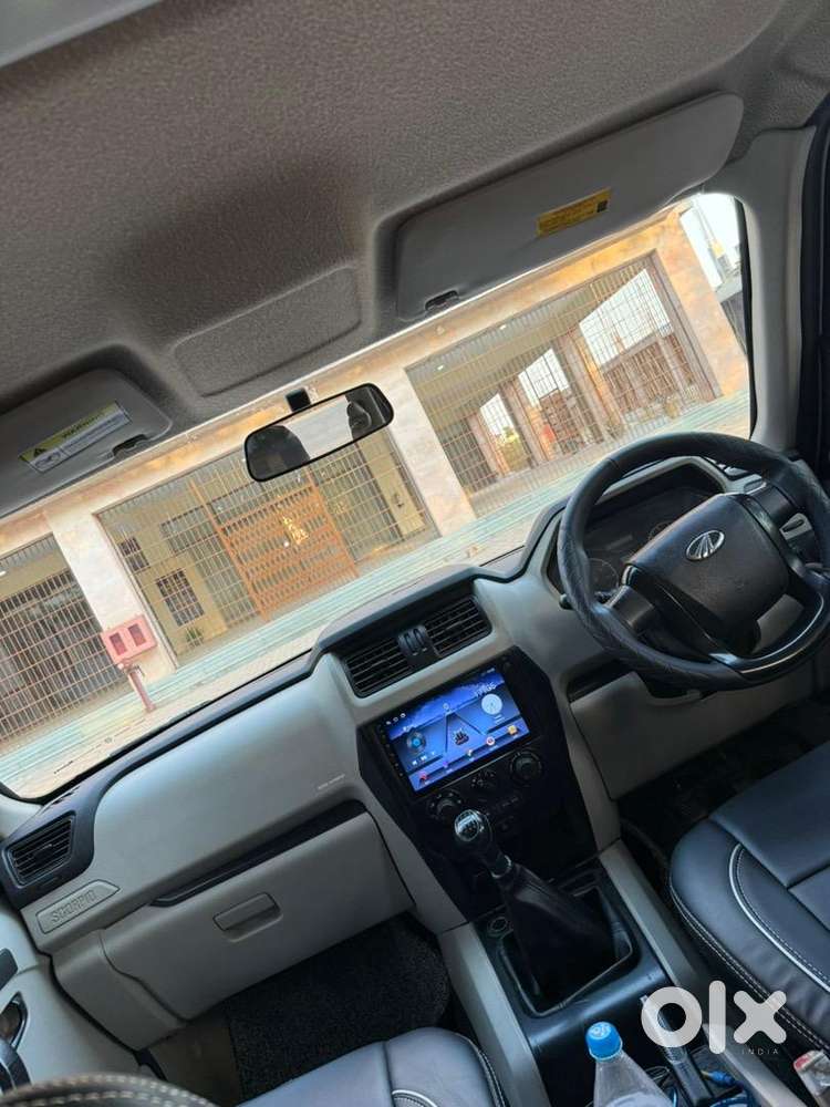 Scorpio S5 2020 Full Condition