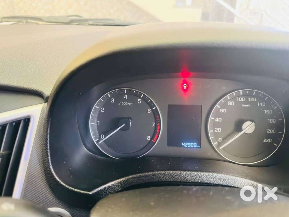 Creta Super Condition For Sale