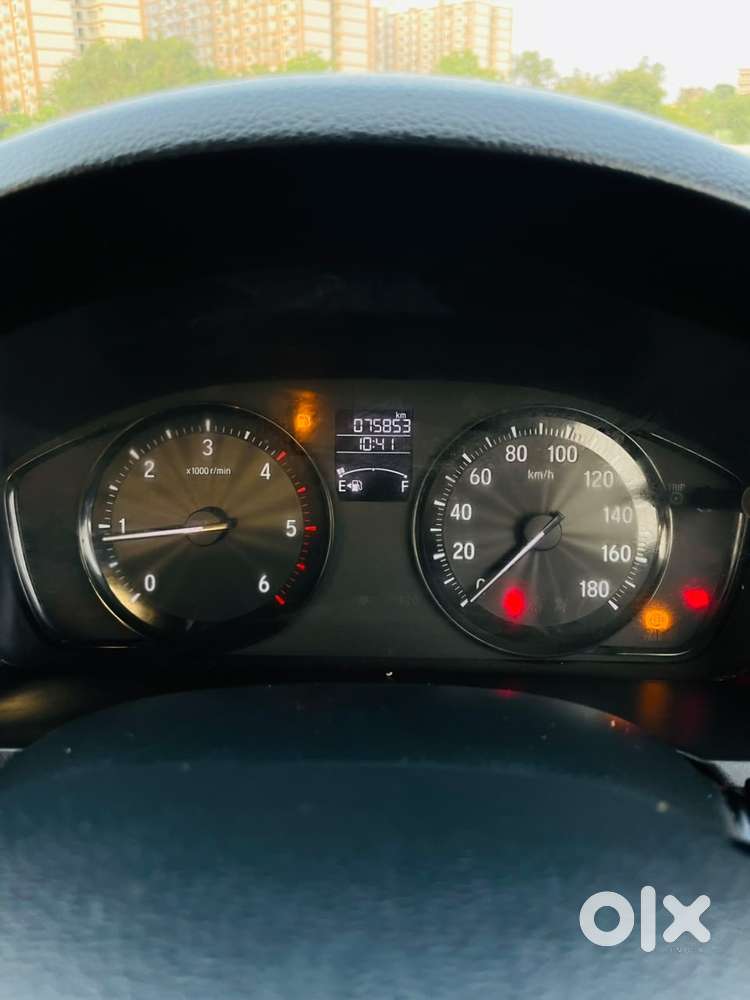 Honda Amaze S Option I-dtec, 2019, Diesel