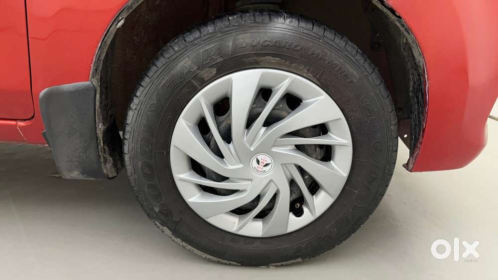 Maruti Suzuki Alto 800 Vxi, 2016, Petrol