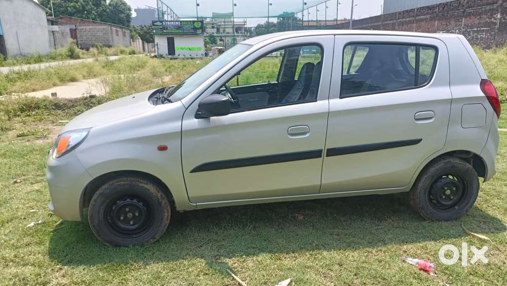 Maruti Suzuki Alto 800 Vxi Airbag, 2020, Petrol