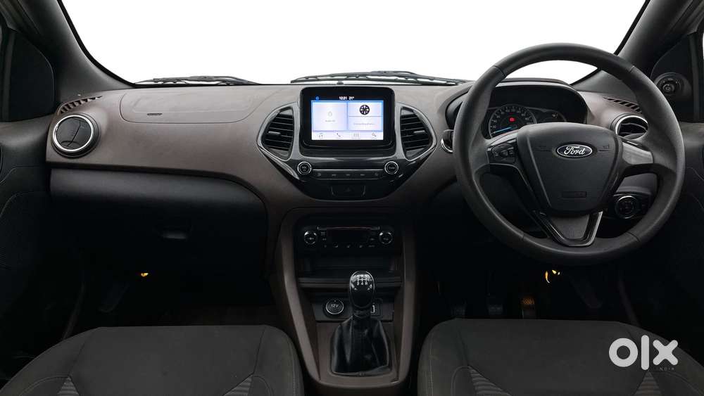 Ford Freestyle Titanium Plus Petrol, 2018, Petrol