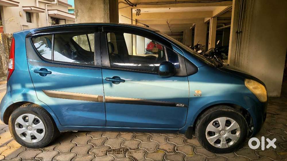 Showroom Maintained In A Good Condition