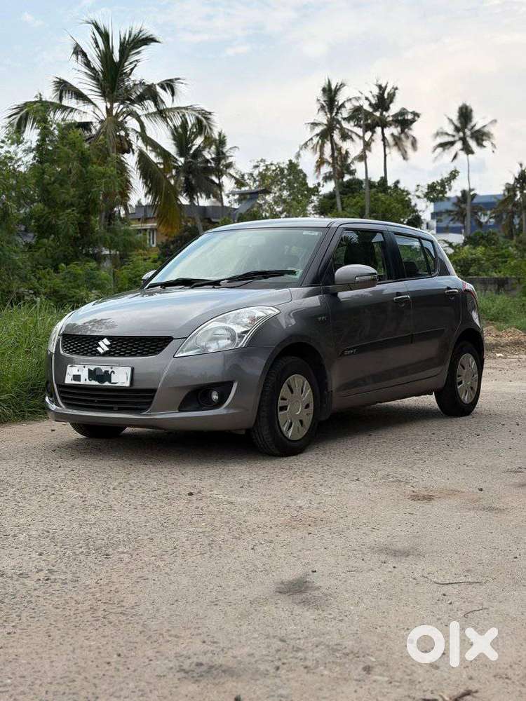 Maruti Suzuki Swift Vxi, 2014, Petrol