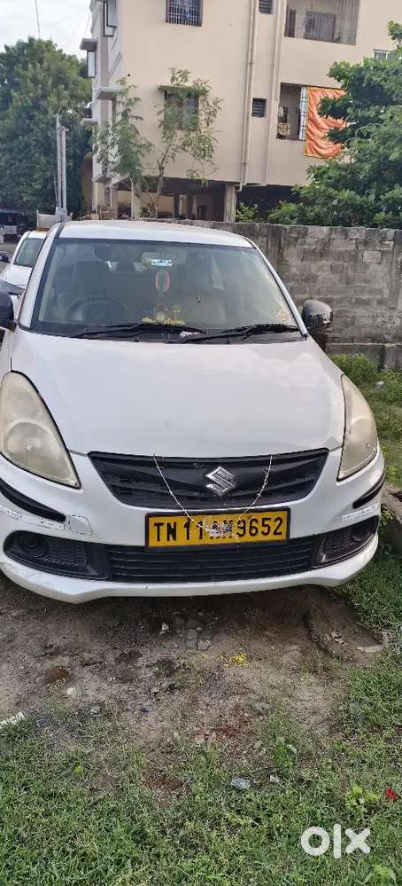 Maruti Suzuki Swift Dzire 2019 Diesel