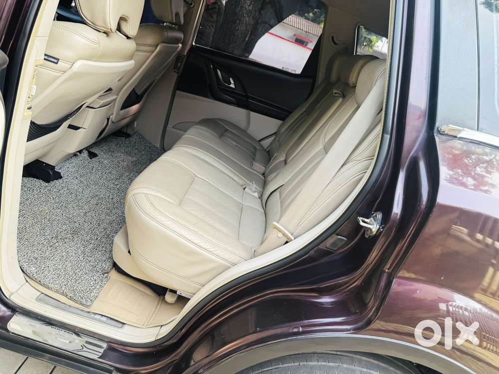 Mahindra Xuv500 2.2 W10, 2015, Diesel