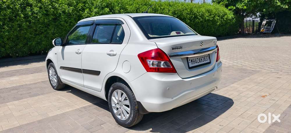 Maruti Suzuki Swift Dzire Zdi + Mt, 2016, Diesel