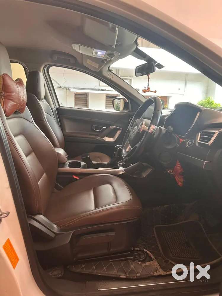 Tata Harrier 2020 Diesel Well Maintained