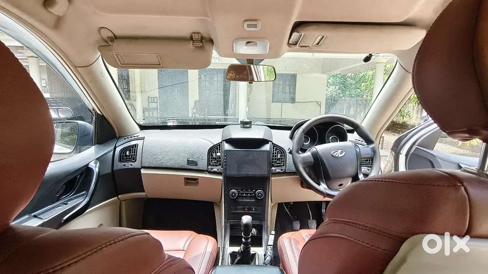 Mahindra Xuv500 2017 Diesel 174000 Km Driven
