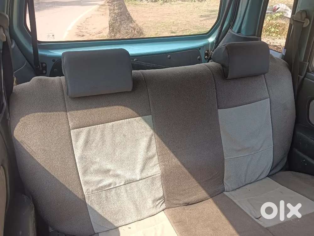 2010 Maruti Suzuki Wagon R