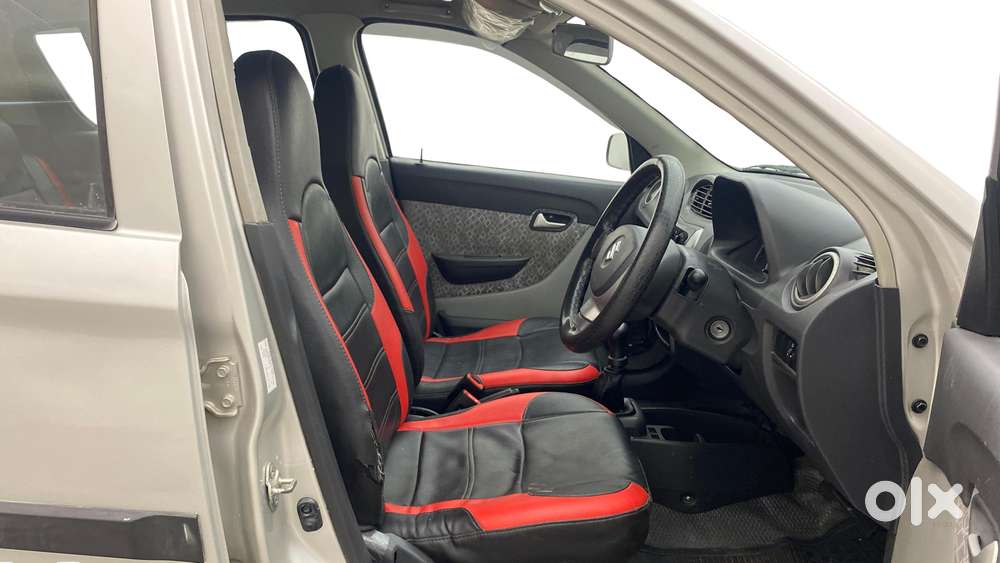 Maruti Suzuki Alto 800 Lxi, 2018, Petrol