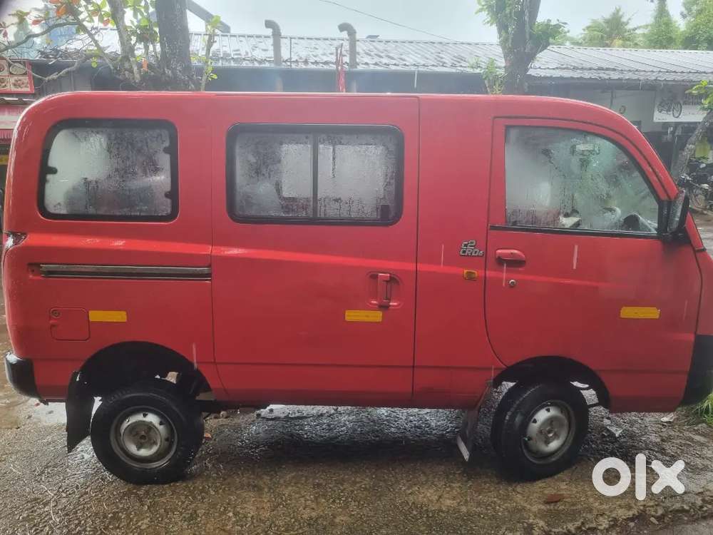 Mahindra Maxx 2012 Diesel 203517 Km Driven