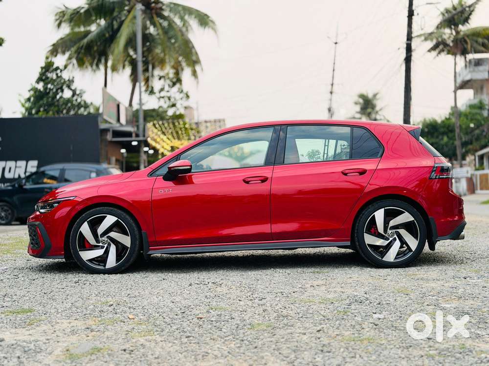 Volkswagen Golf Gti S, 2025, Petrol