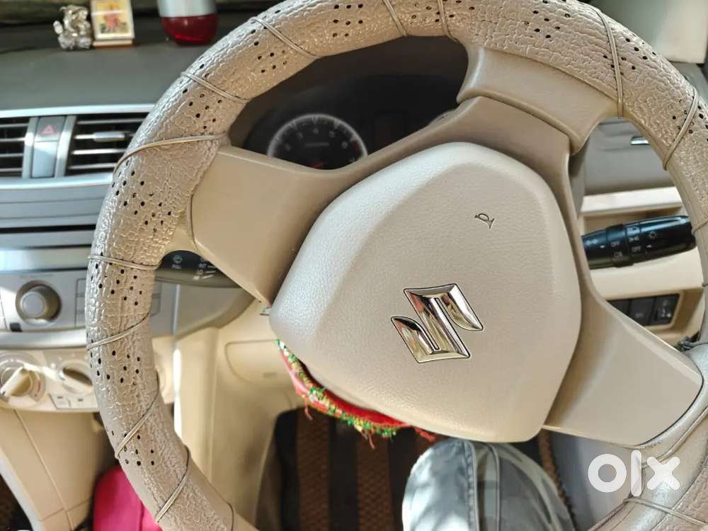 Maruti Suzuki Ertiga