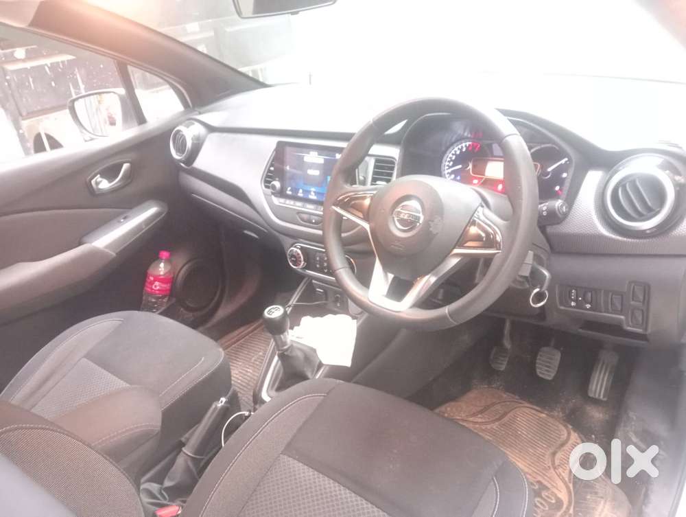 Nissan Kicks 1.3 Xv Premium Turbo, 2022, Petrol