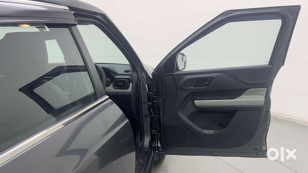 Tata Punch 1.2 Revotron Adventure Rhythm Pack Mt, 2022, Petrol