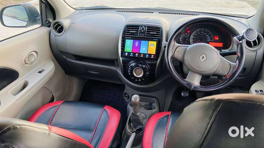Renault Pulse Petrol Rxl, 2016, Cng & Hybrids