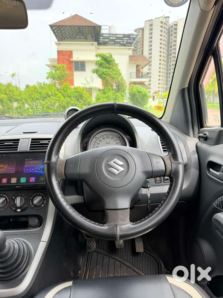 Maruti Suzuki Ritz Elate Edition Vdi, 2012, Diesel