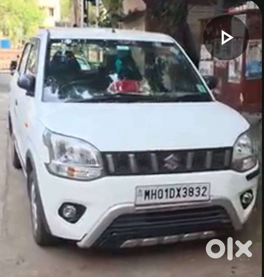 *for Sale:* Maruti Suzuki Waganor Lxi (o) Cng Year:2022 Fuel Type:petr