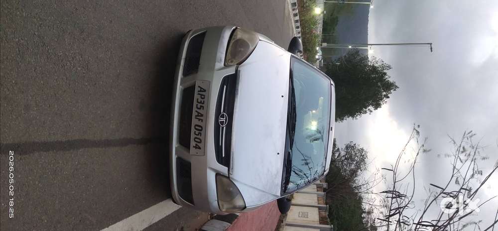 Tata Indica V2 2011 Diesel Well Maintained