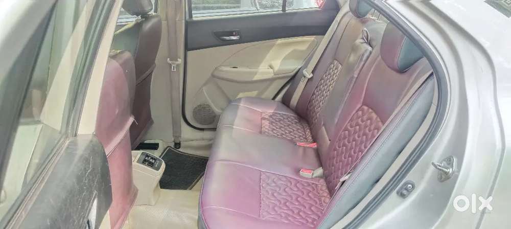 Maruti Suzuki Swift Dzire Diesel