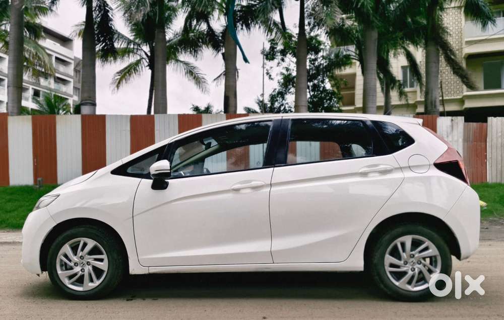 Honda Jazz V Diesel, 2015, Diesel
