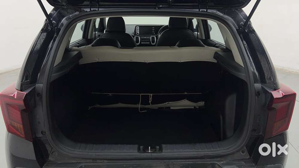 Kia Sonet G 1.2 5mt Htk(o), 2024, Petrol