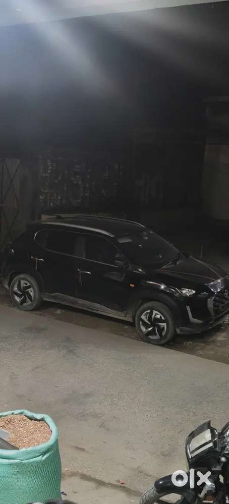Nissan Magnite 1.0 2025 Manual