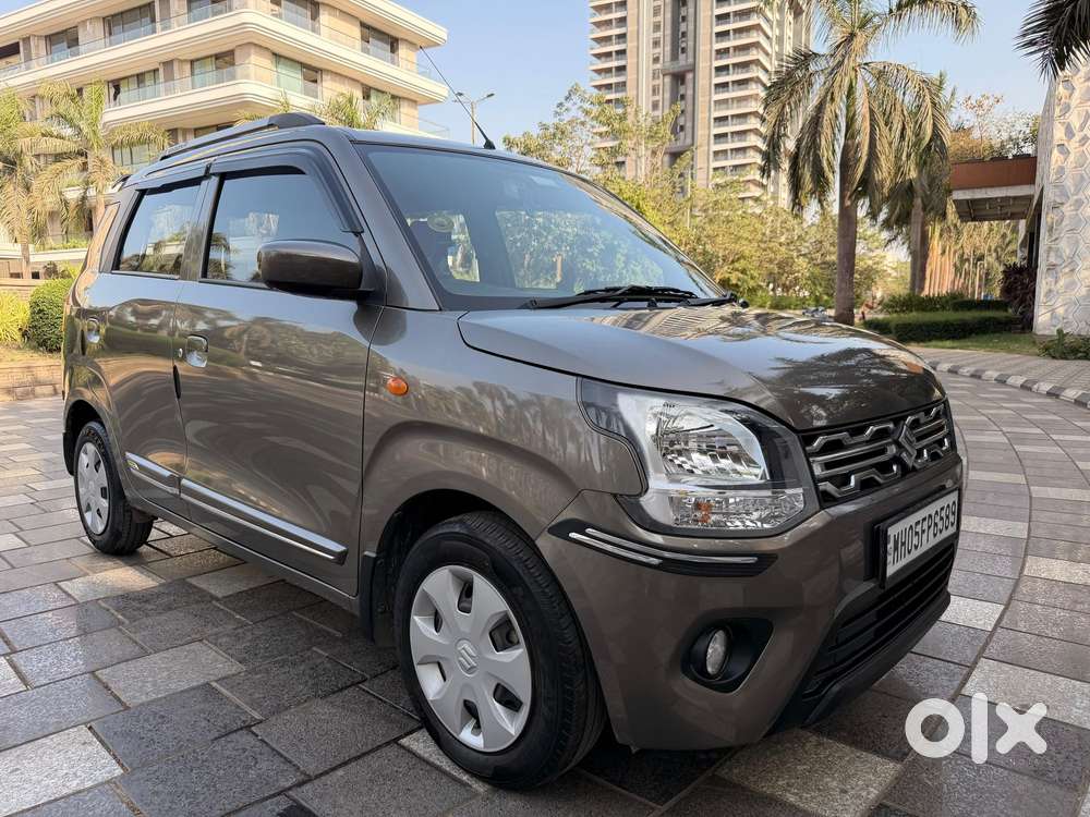 Maruti Suzuki Wagon R Vxi 1.0 Cng, 2024, Cng & Hybrids