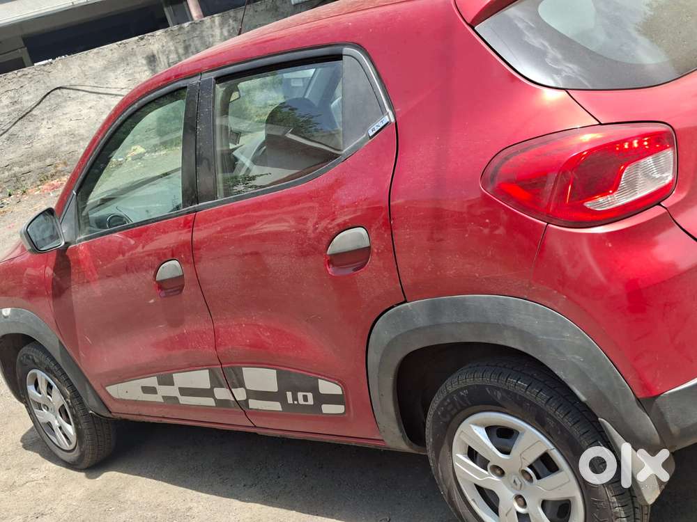 Renault Kwid Rxt 1.0, 2020, Petrol