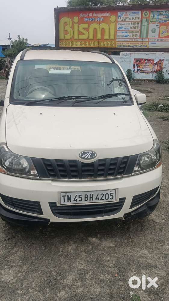 Mahindra Xylo H4 Bs Iv, 2015, Diesel