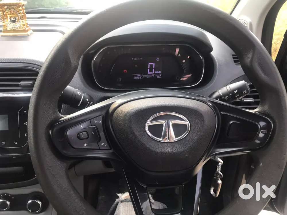 Tata Tiago 1.2 Revotron 2021