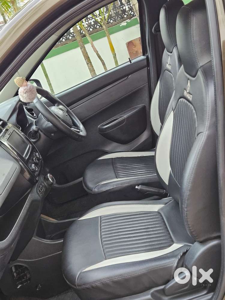 Renault Kwid Rxl Easy-r, 2019, Petrol