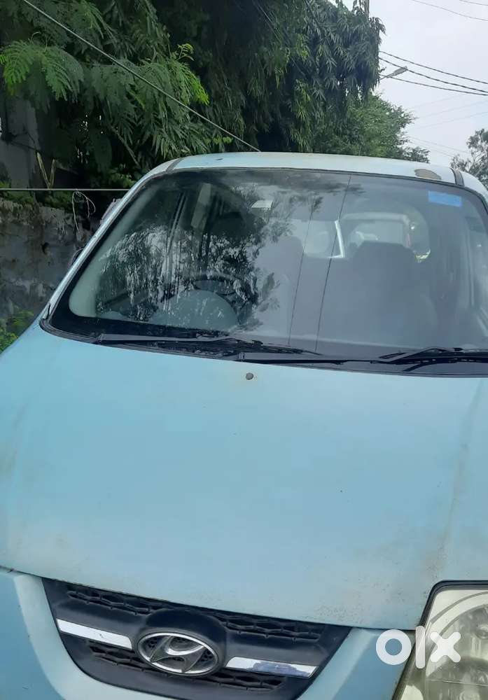 Hyundai Santro Xing 2006 Petrol Manual
