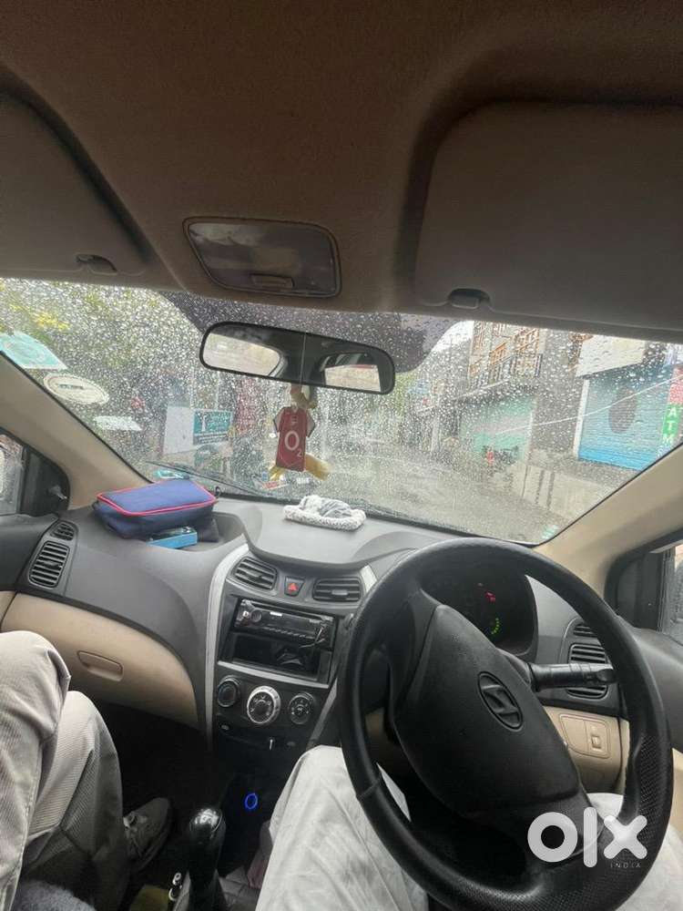Hyundai Petrol Car 2013